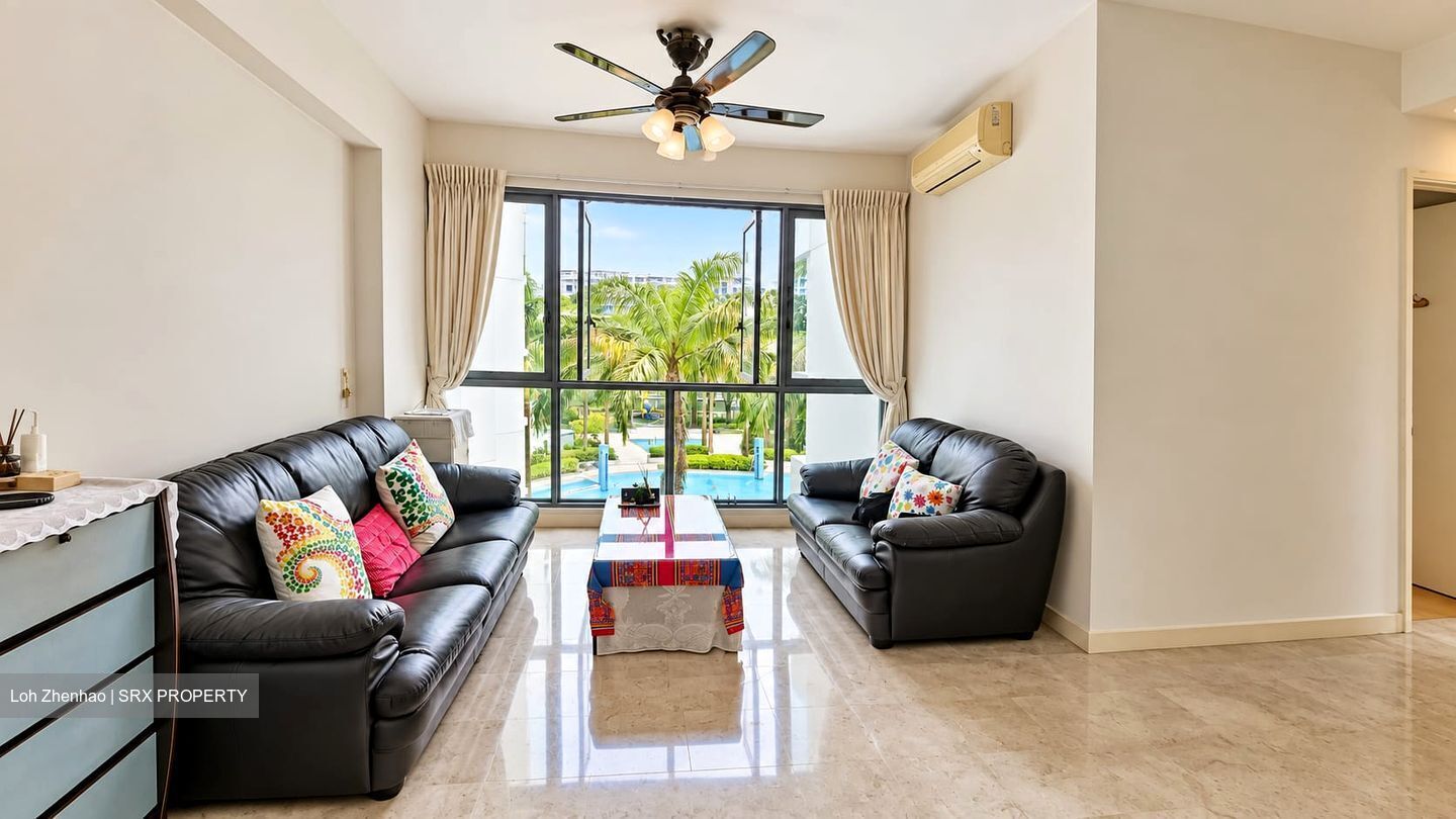 The Madeira (D23), Condominium #620687371